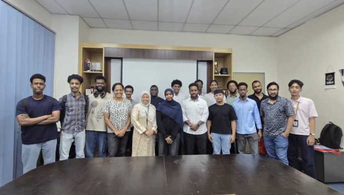 KLUST - FEST Website Design Competition 2026