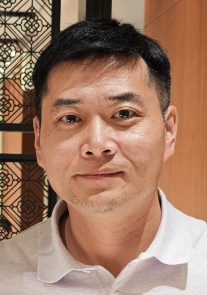 Professor Yang (Jack) Lu