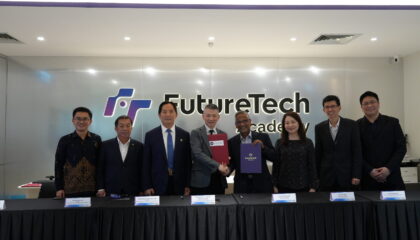 吉隆坡科技大学携手槟城技术发展中心（PSDC） 共育人才赋能产业升级