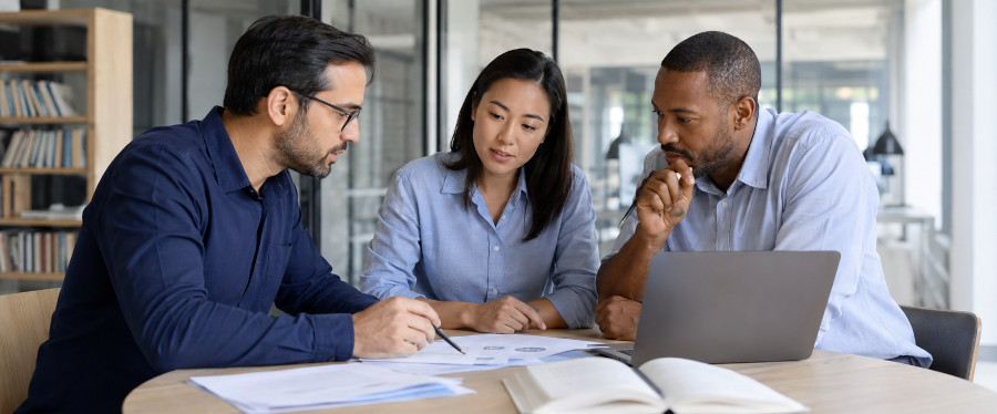 KLUST Postdoctoral Fellowship Program