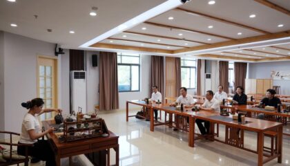 为积极响应“一带一路”倡议，深化教育国际合作交流，在2026RCEP黄山论坛结束之际，6月1日，星青年国际集团董事长、吉隆坡科技大学董事局主席陈孝云教授率星青年国际集团（以下简称“集团”）执行副总裁、吉隆坡科技大学（以下简称“吉科大”）中国区主任程钰杰，集团副总裁、吉科大中国区副主任李霞，集团国际处主任卢涛、品宣部主任关云瑞等一行到访黄山学院，共探两校教育国际合作新路径。黄山学院党委委员、副院长张小明教授，国际交流与合作处处长李庆玖、副处长殷猛等校方领导出席座谈会。