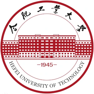 Hefei University of Technology logo