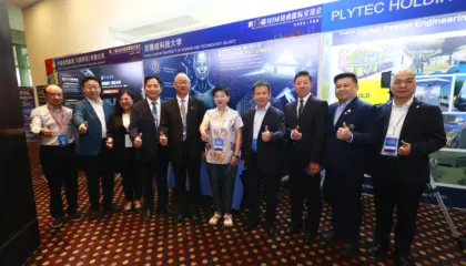 KLUST Co-Hosts 13th International Conference on BIM Technology in Kuala Lumpur
