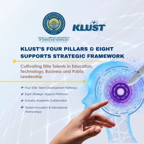 KLUST 2026 Booklet