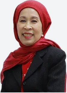 Wan Nadiah Wan Daud