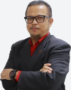 Abdul Rahaman Zakaria
