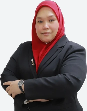 Sity Noorlieda Rahim