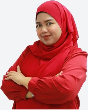 Mira Syahira Mohammad Noor