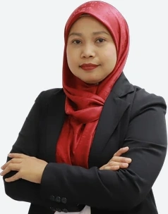 Islinda Saidon