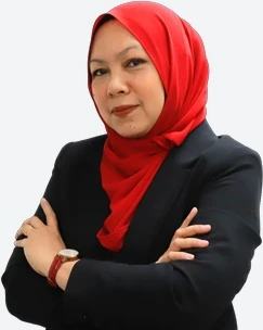 Nor Aishah Abdullah