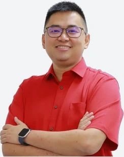 Wilson Siew Woei Shen