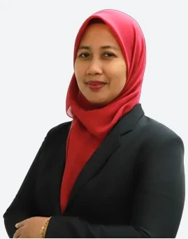 Nur Izyana Muhamad Basri