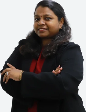 Vashnamii Kandiah