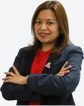 Doreen Lim Leek Ping