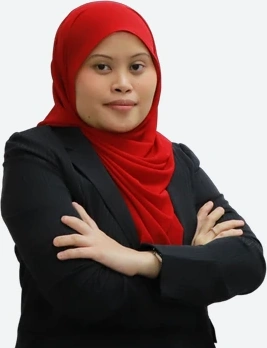 Nurulhikmah Kamaliah Sampornak