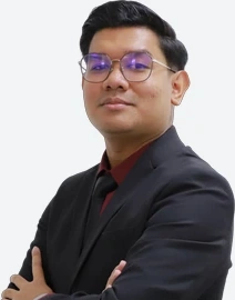 Muhammad Haziq Hashim