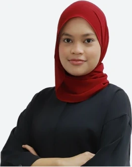 Syameen Athirah Mohd Mustafa