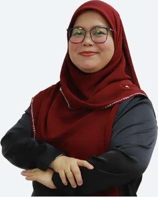 Nur Ain Mat Yasing