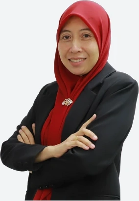 Nor Fazlia Suja’aie