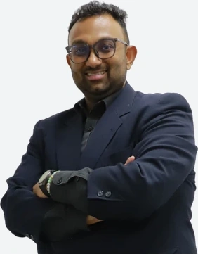 Yudhiistiran A/L Perumal