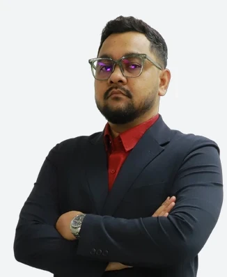 Mohamed Faris Shahmi Shahidan