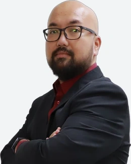 Mohd Faisal Mohd Basri