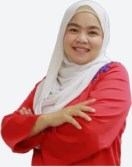 Nurfarrah Hidayah Rosli