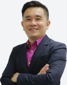Jaysern, Pang Jia Yew