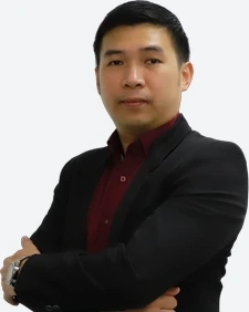 Alex, Chee Mun Bin