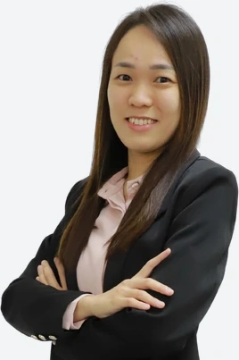 Mok Hui Gor