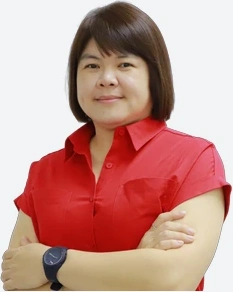 Jean, Choo Yin Kum