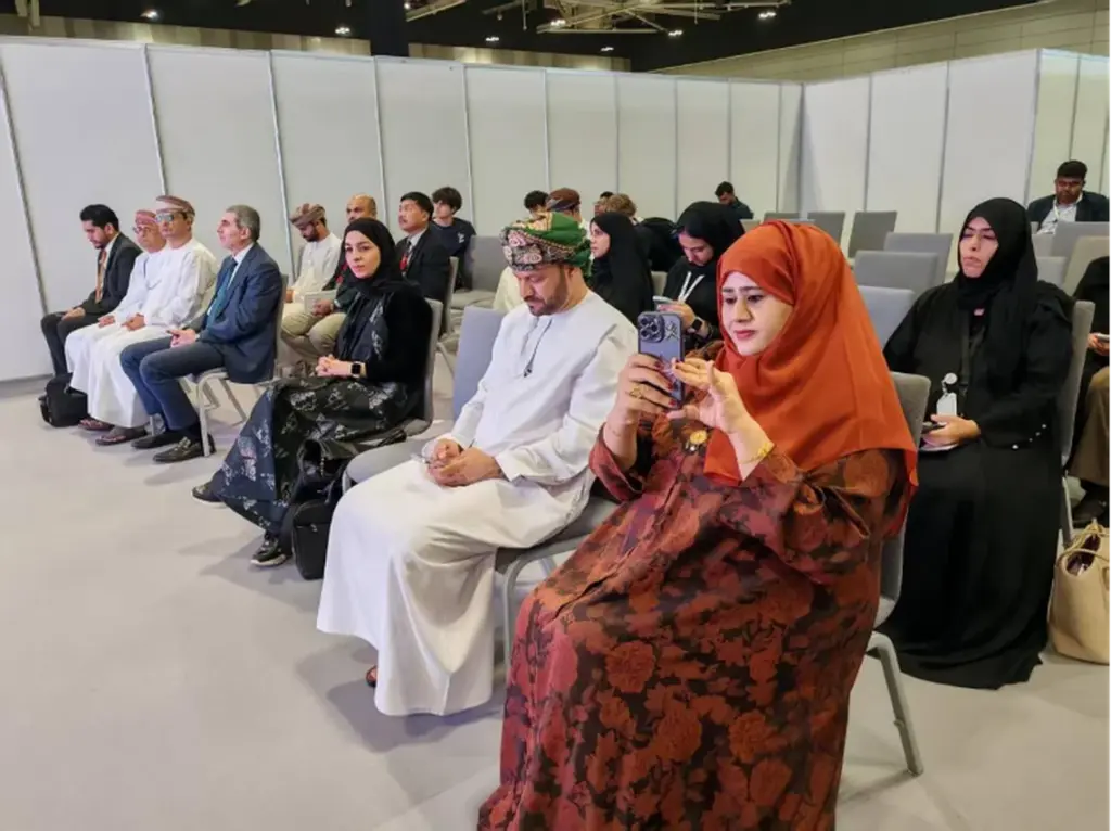 Strengthening cooperation between Malaysia and Oman