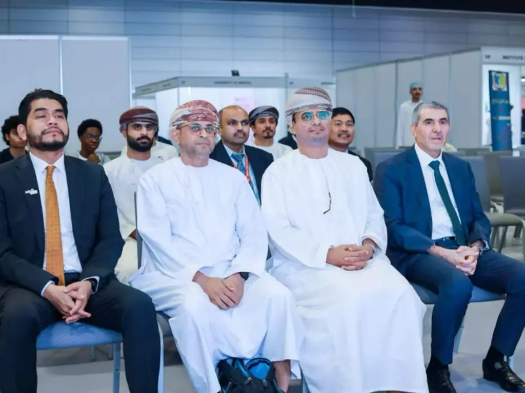 Strengthening cooperation between Malaysia and Oman